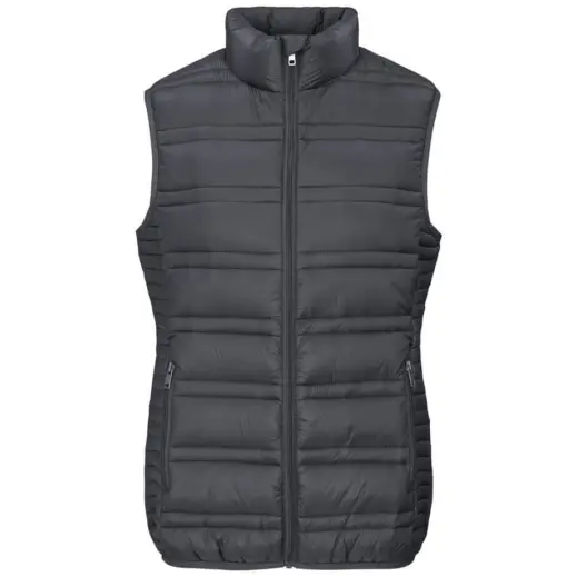 Ladies Aurora Grey